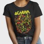 Acarina, Tricou Femei