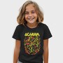 Acarina, Tricou Copii