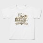 Life Is Better in My Van, Tricou Copii