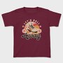 Lets Roll Away, Tricou Copii
