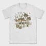 Lets Go Get Lost, Tricou Barbati (Unisex)
