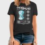 Acid 1, Tricou Barbati (Unisex)