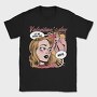 Let Me Adore You, Tricou Barbati (Unisex)