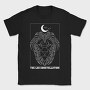 Leo Constellation, Tricou Barbati (Unisex)