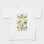 Lemons Life Joke, Tricou Copii