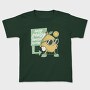 Lemon Cool, Tricou Copii