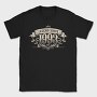 Legend Birthday Vintage, Tricou Barbati (Unisex)