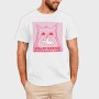 Allergic Cat, Tricou Barbati (Unisex)