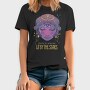 Third Eye Woman, Tricou Barbati (Unisex)