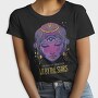 Third Eye Woman, Tricou Femei
