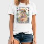 Thousand Visions Lives Maximalism, Tricou Barbati (Unisex)