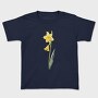 Watercolor Jonquil March, Tricou Copii