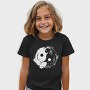Yin Yang Axolotl, Tricou Copii