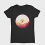 Landscape Vinyl, Tricou Femei
