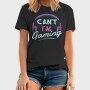Can T Im Gaming, Tricou Barbati (Unisex)