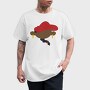 Kids Next Door 15, Tricou Barbati (Unisex)