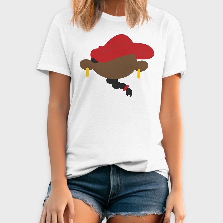 Kids Next Door 15, Tricou Barbati (Unisex)