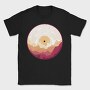 Tricou Barbati (Unisex) Imprimat digital direct in tesatura, bumbac premium 100%.