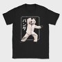 Kungfu Panda, Tricou Barbati (Unisex)
