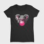Koala Bubblegum Monochrome Sunglasses Pink, Tricou Femei