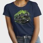 Godzilla GT-R R32, Tricou Femei