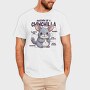 Anatomy Of A Chinchilla, Tricou Barbati (Unisex)