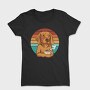 Labrador Coffee, Tricou Femei