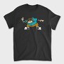 Kids Next Door 17, Tricou Barbati (Unisex)