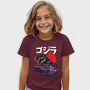 Purple R35, Tricou Copii