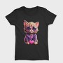 Kitty, Tricou Femei