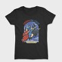 Ladies on Tour, Tricou Femei