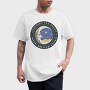 Moon Painting Whimsigoth, Tricou Barbati (Unisex)