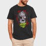 Terror 4, Tricou Barbati (Unisex)
