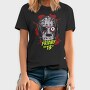 Terror 4, Tricou Barbati (Unisex)