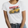 WRX STI Bugeye, Tricou Femei