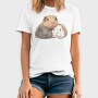Cute Guinea Pigs, Tricou Barbati (Unisex)