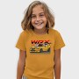 WRX STI Bugeye, Tricou Copii
