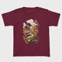 Landscape Autumn, Tricou Copii