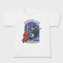 Ladies on Tour, Tricou Copii