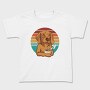 Labrador Coffee, Tricou Copii