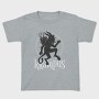 Krampus, Tricou Copii