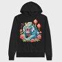 Komainu, Hanorac Oversize Barbati (Unisex)