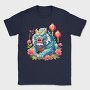 Komainu, Tricou Barbati (Unisex)