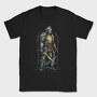 Knight 1, Tricou Barbati (Unisex)