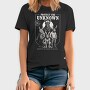 Protect The Unknown, Tricou Barbati (Unisex)