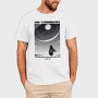 Moonlit Stranger Trend The Strangers, Tricou Barbati (Unisex)