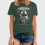 Protect The Unknown, Tricou Barbati (Unisex)
