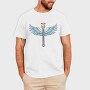 Angel Wrench, Tricou Barbati (Unisex)