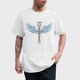 Angel Wrench, Tricou Barbati (Unisex)