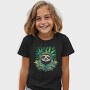 Cannabis Sloth, Tricou Copii